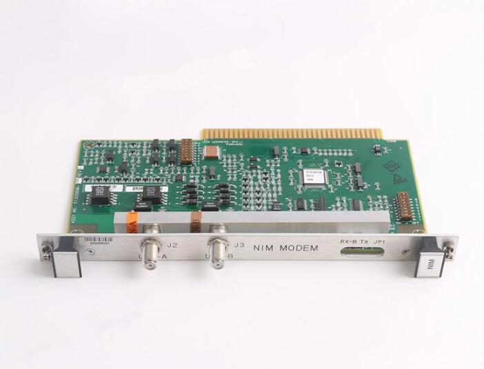 HONEYWELL 51305896-200 NIM MODEM 電源模塊解調(diào)器