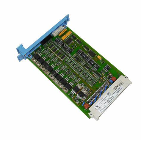 HONEYWELL FS-SDO-0824 霍尼韋爾離散輸出模塊