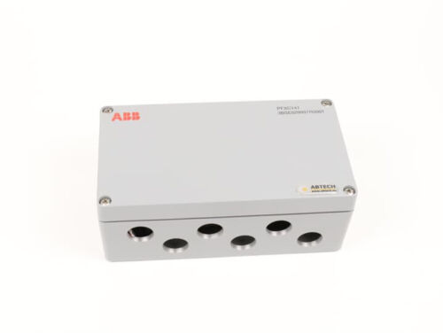 ABB PFXC141?3BSE029997R1 張力接線盒