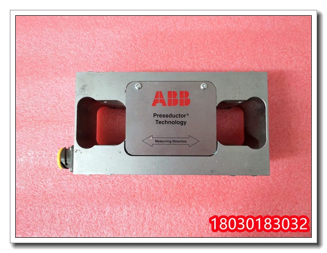 ABB PFTL101A-2.0kN 3BSE004172R1稱重傳感器?