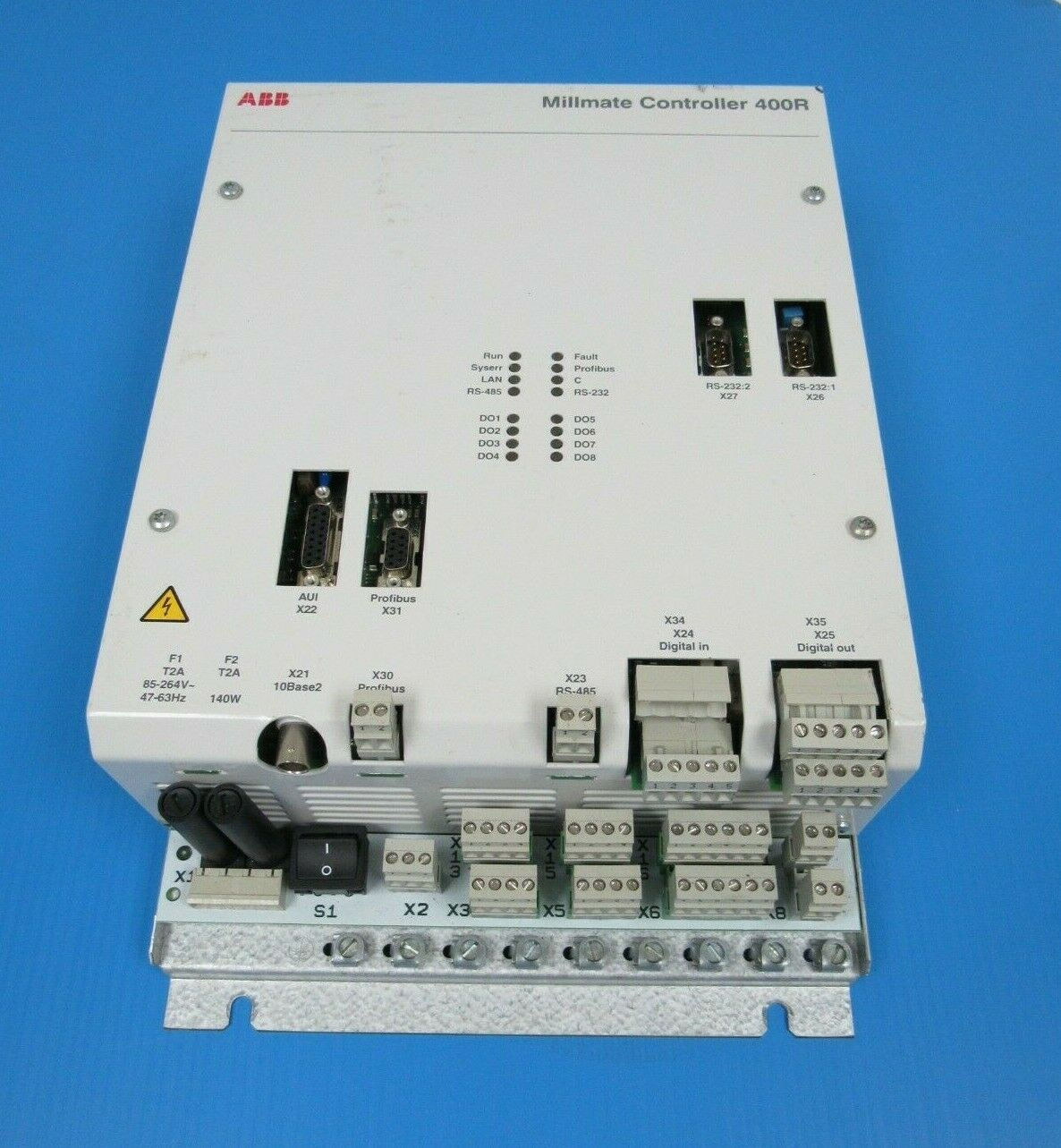 ABB?3BSE024388R3 控制單元