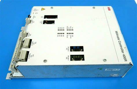ABB PFXA401S?3BSE024388R2控制單元?