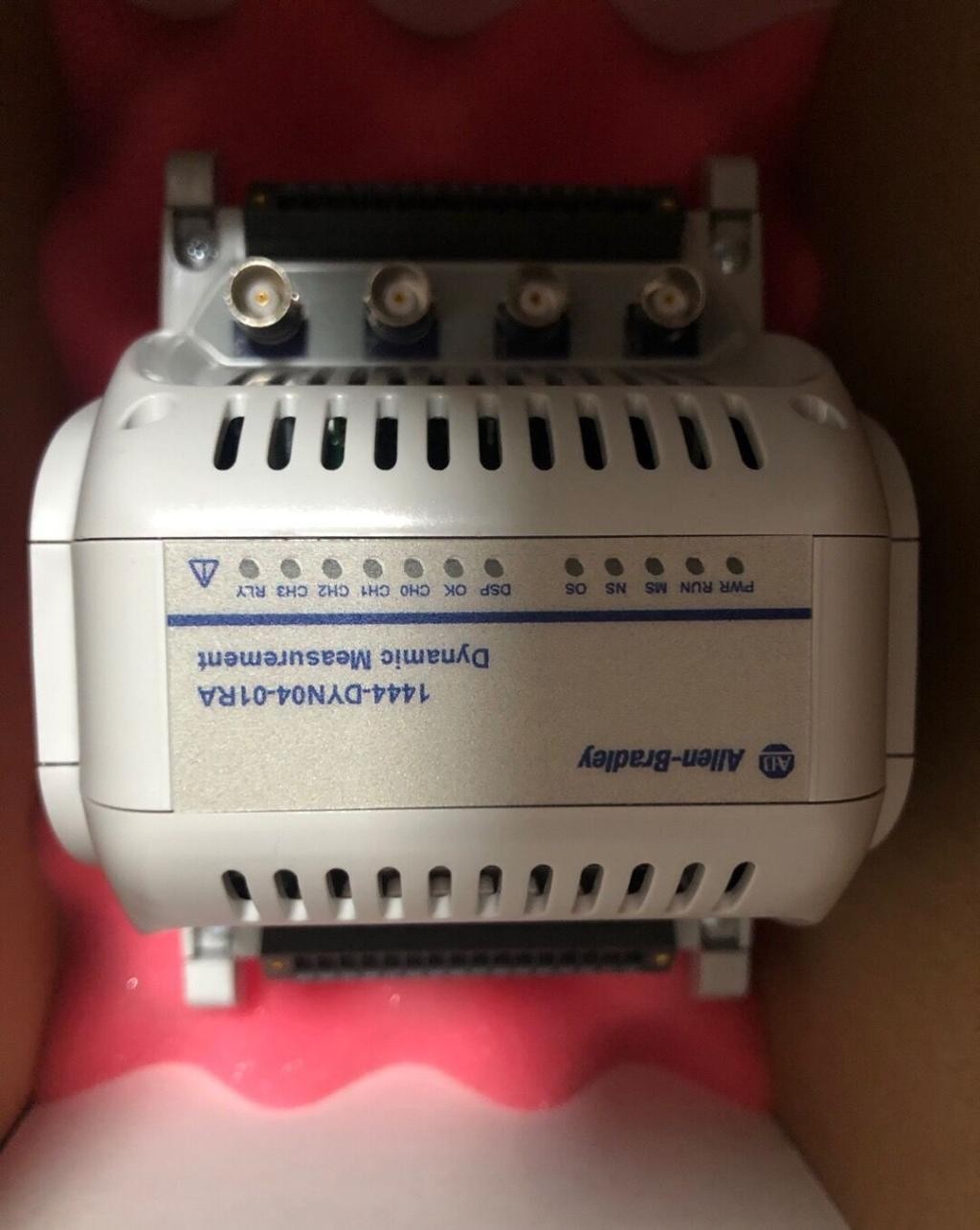 1444-DYN04-01RA美國(guó)AB羅克韋爾 機(jī)械設(shè)備動(dòng)態(tài) 監(jiān)測(cè)模塊