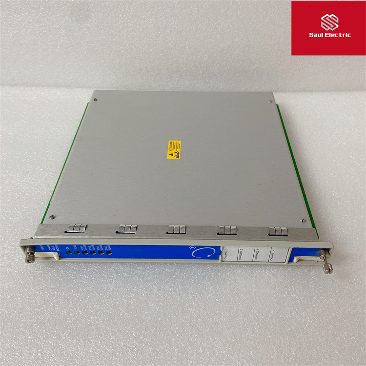 本特利 136180-01K 通信網(wǎng)關(guān)模塊