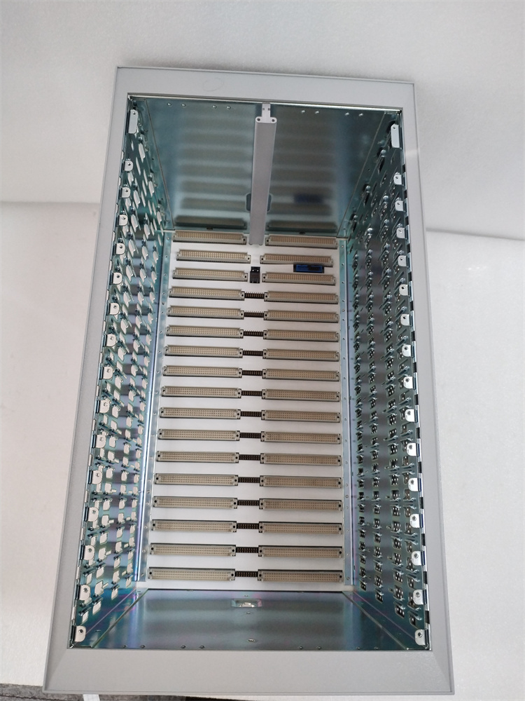 bently 3500/05-01-01-00-00-00本特利振動(dòng)監(jiān)測(cè)儀表系統(tǒng)框架