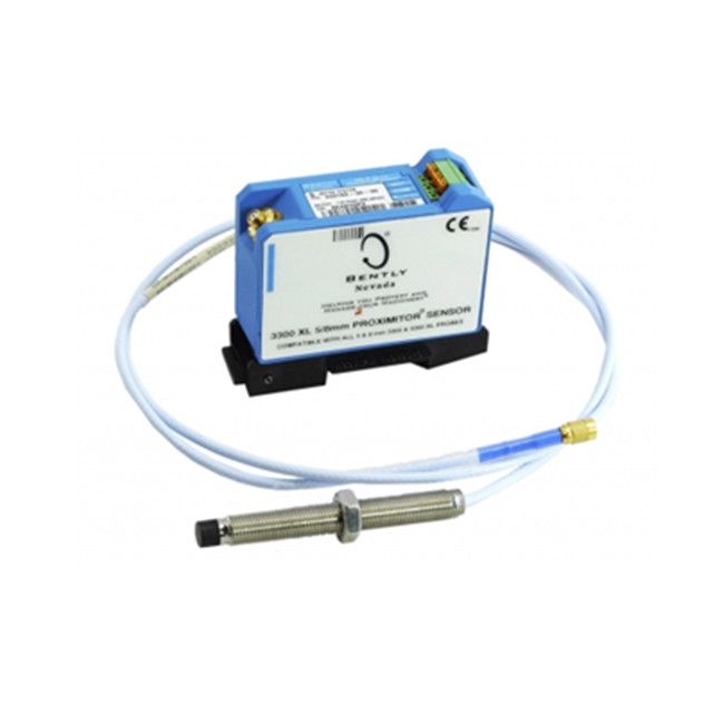 Bently本特利330190-080-00-00電渦流傳感器