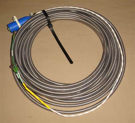 BENTLY NEVADA  106765-04 通訊模塊