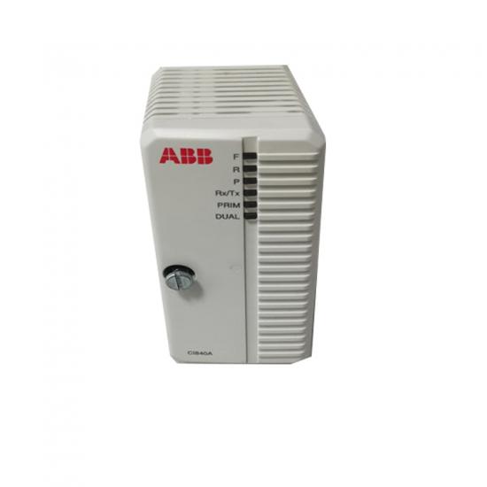 ABB 3BDS005799R1控制器單元