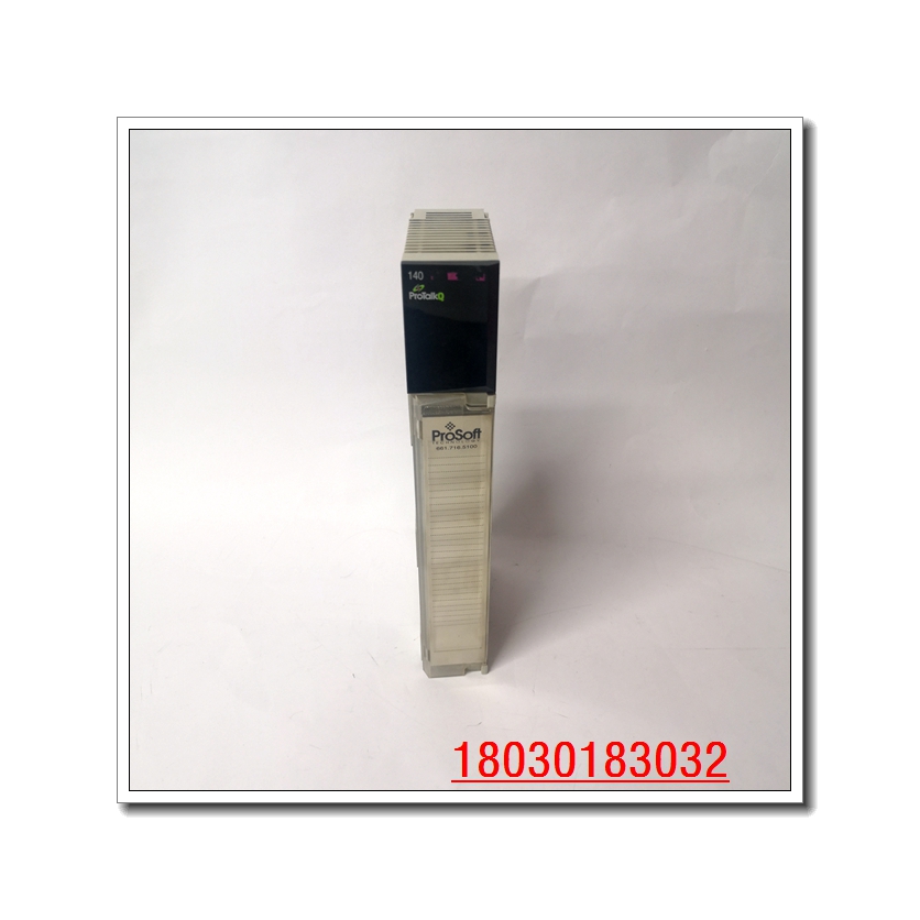 PROSOFT PTQ-PDPMV1 以太網通訊電源模塊