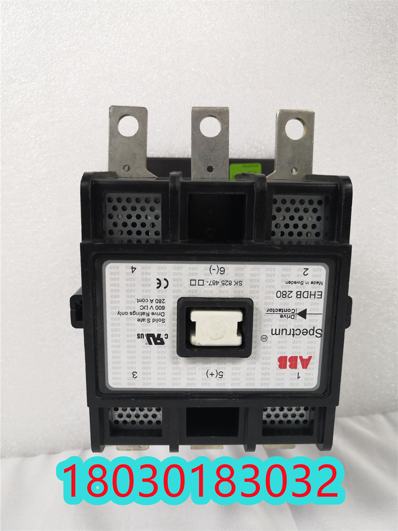 ABB EHDB280 分散控制系統(tǒng)模塊 工業(yè)自動化系統(tǒng)備件