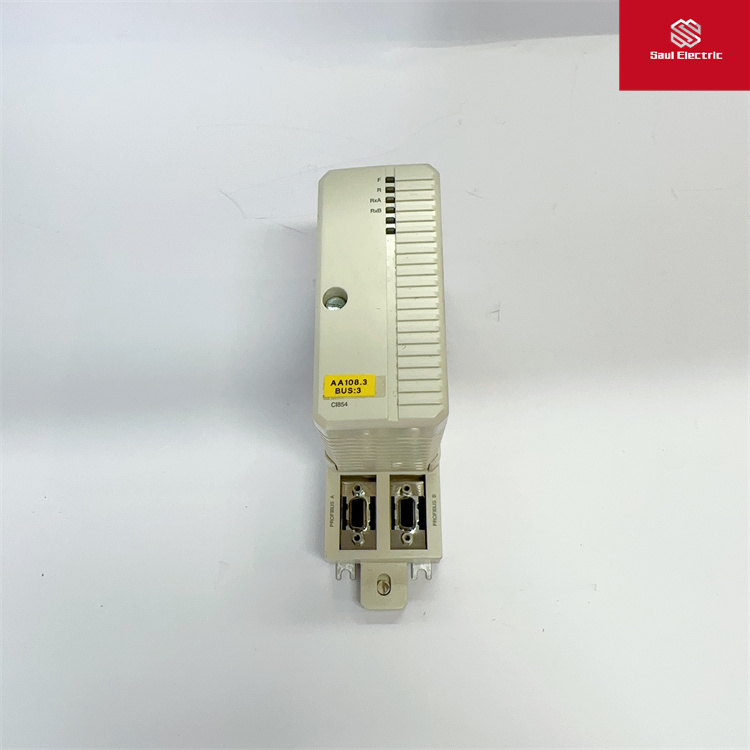 CI853 ABB控制器