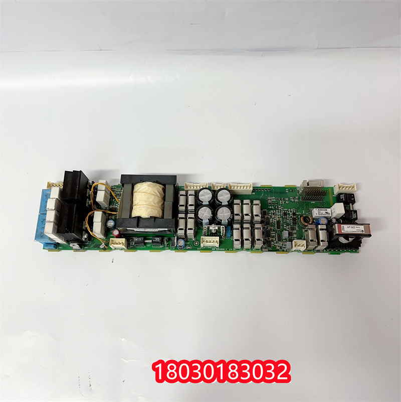 ABB原裝進(jìn)口 DSMB-01C 控制模塊 DCS PLC系統(tǒng)