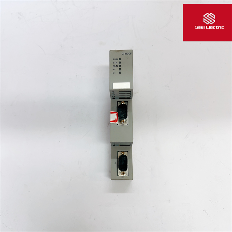 CI930F?3BDH001010R0002 ABB通訊接口模塊