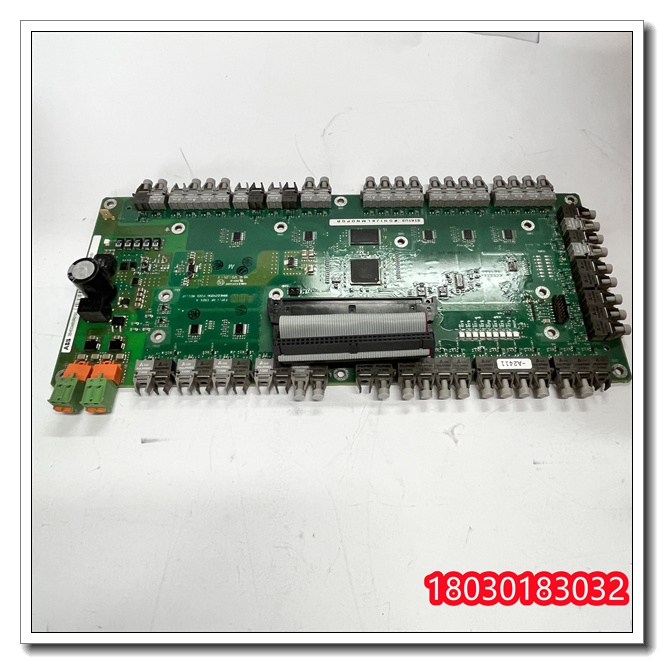 UFC921A101?3BHE024855R1101 ABB燃?xì)廨啓C(jī)卡模塊