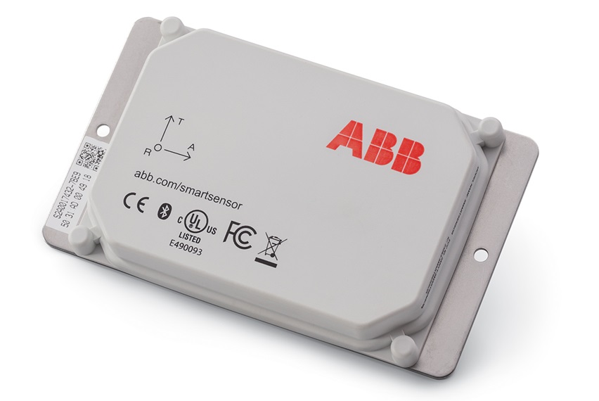 1TGE120011R1110  ABB控制器