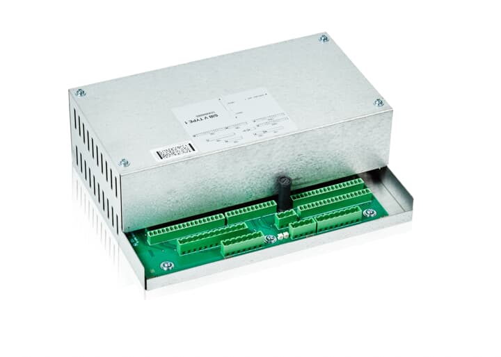 GDC801B102?3BHE051592R0102  ABB勵(lì)磁系統(tǒng)模塊