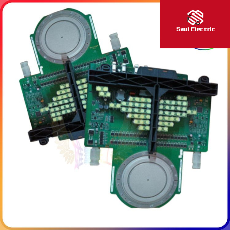 3BHB003154R0101/3BHL000390P0104/5SHX1960L0004 ABB瑞典貝利可控硅模塊