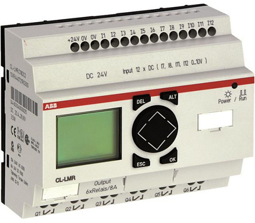 1SVR440721R0300 ABB 控制器