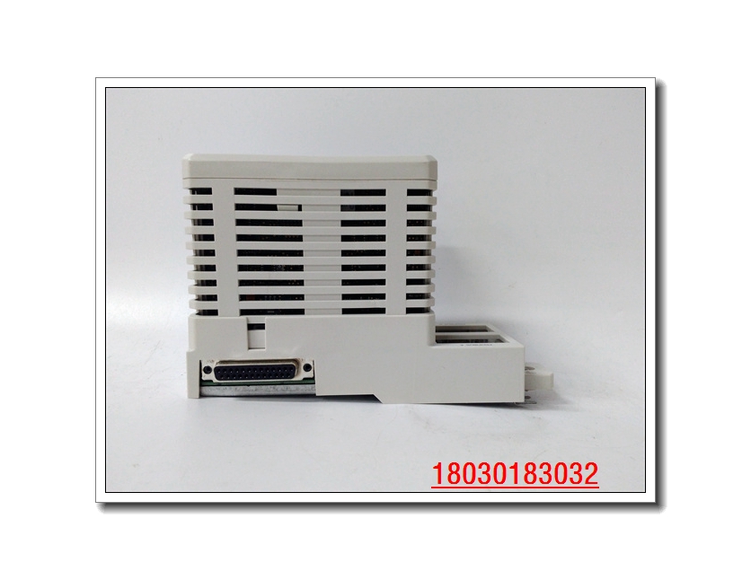 CI854A/CI854AK01 ABBDCS系統(tǒng)AC800M控制器
