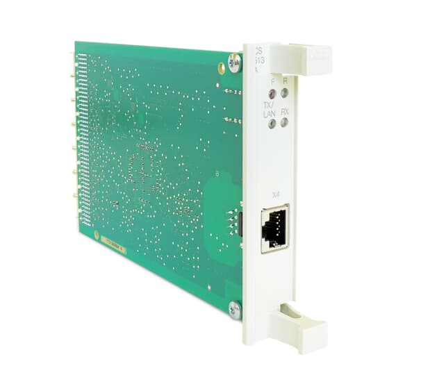 ABB CS513AK01?3BSE091971R1 通訊接口模塊