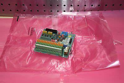 ABB瑞士YPG106A 中高壓卡件