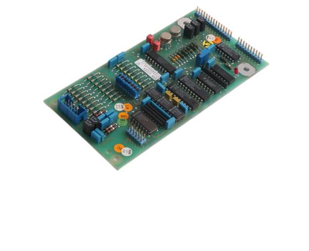 ABB YPM102E YT204001-FL工控卡件模塊