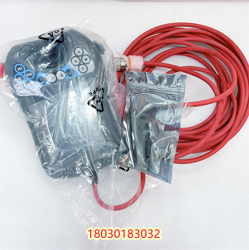 3HAC028357-001 ABB機(jī)器人示教器