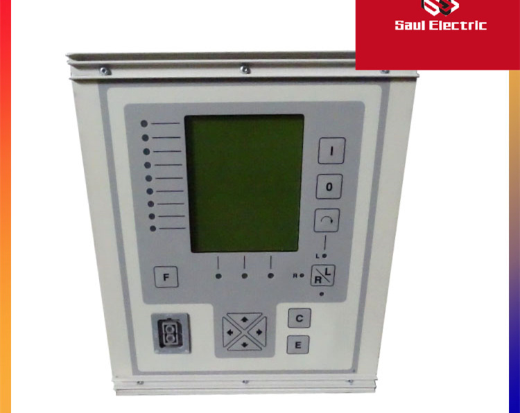 ABB REF541DM115AAAA保護(hù)裝置瑞士