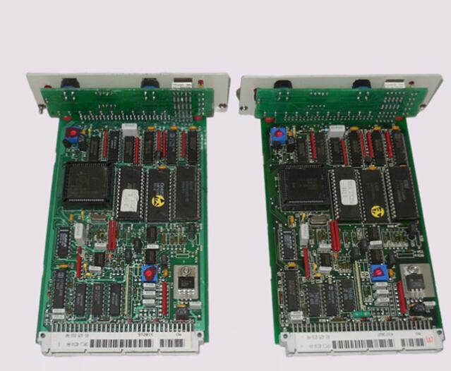 ABB SPCJ4D34-DA 伺服控制器