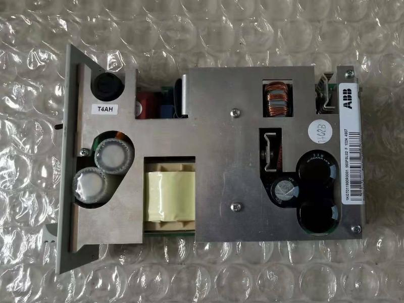 1KGT011900R0001  ABB控制器