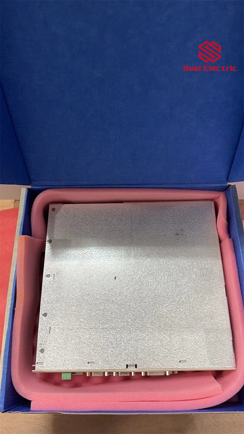 ABB PM645B 可編程邏輯控制器模塊 工業(yè)自動(dòng)化應(yīng)用