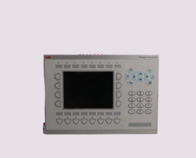 ABB PP245B?3BSC690126R0001 工業(yè)控制觸摸屏