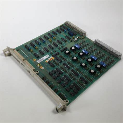 DSDO110 57160001-K ABB數(shù)字控制器