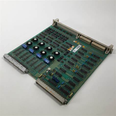 ABB 5730032-CX?DSDO110K01 可編程控制器