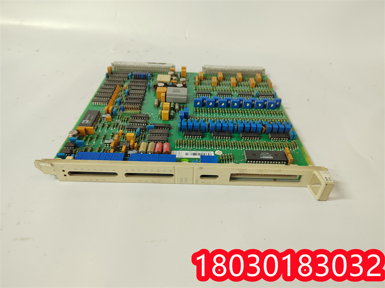 ABB 57520001-KX?DSCS145通信單元