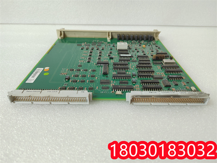 ABB 57310001-KH?DSBC173 輸入輸出模塊