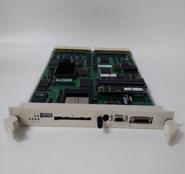 ABB EI813F 以太網(wǎng)模塊 現(xiàn)場控制器