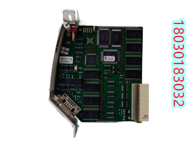 ABB SD802F 冗余電源模塊 工業(yè)自動(dòng)化應(yīng)用 