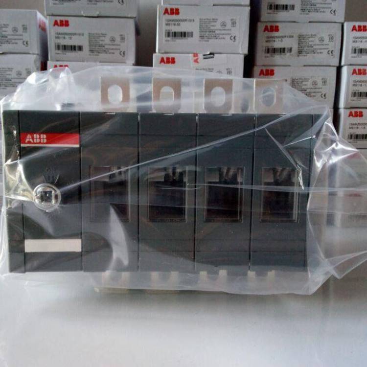 ABB DPT-CB010 雙電源自動(dòng)轉(zhuǎn)換控制器智能轉(zhuǎn)換器