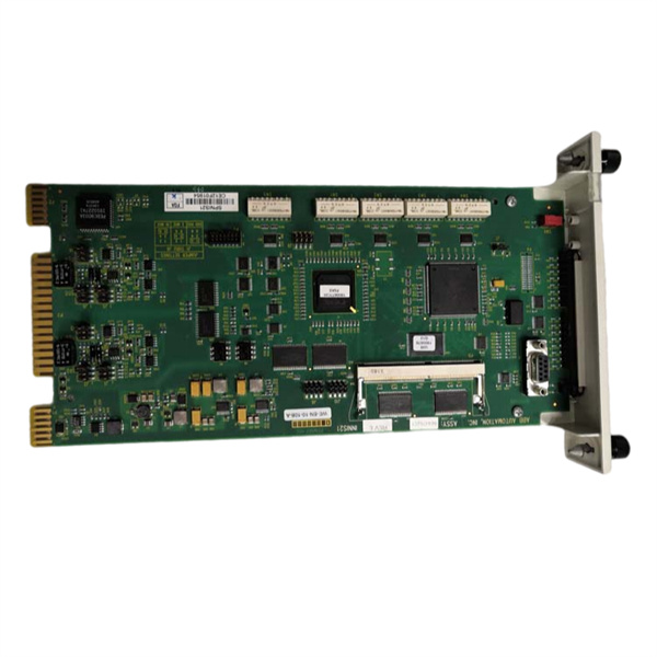 ABB SPNIS21 網(wǎng)絡(luò)接口模塊 SIS安全系統(tǒng)