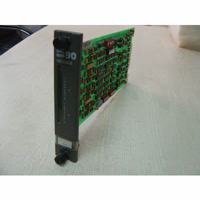 ABB分散控制系統(tǒng)YPK107E散控制系統(tǒng)嵌入式卡件通訊