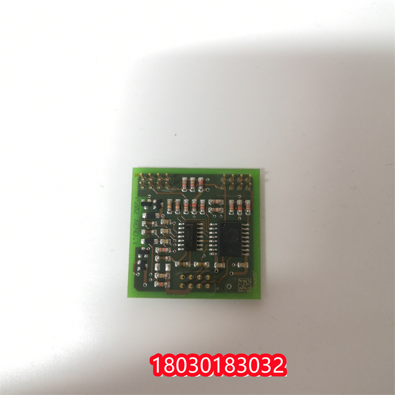 XVC767AE102 ABB輸入輸出模塊