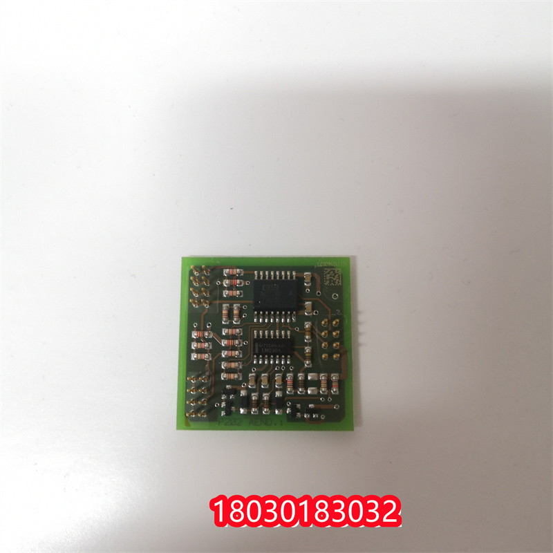 XVC768AE103 ABB控制器