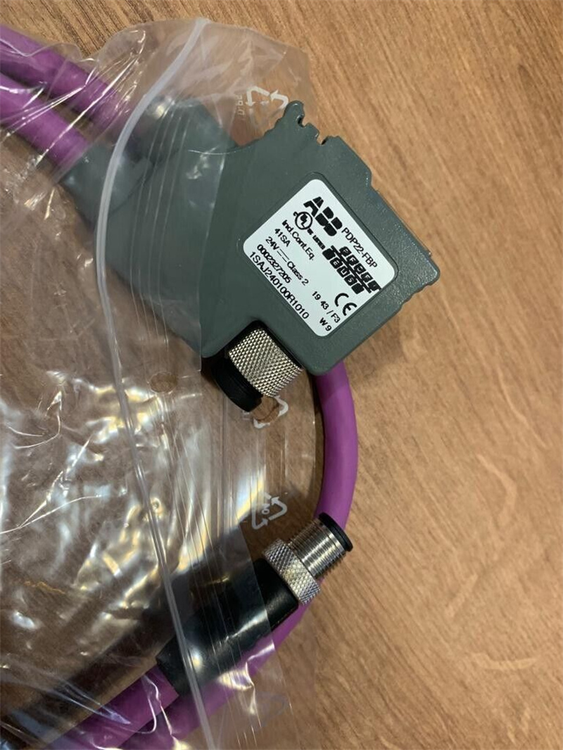 1SAJ240100R1010 輸入輸出控制器