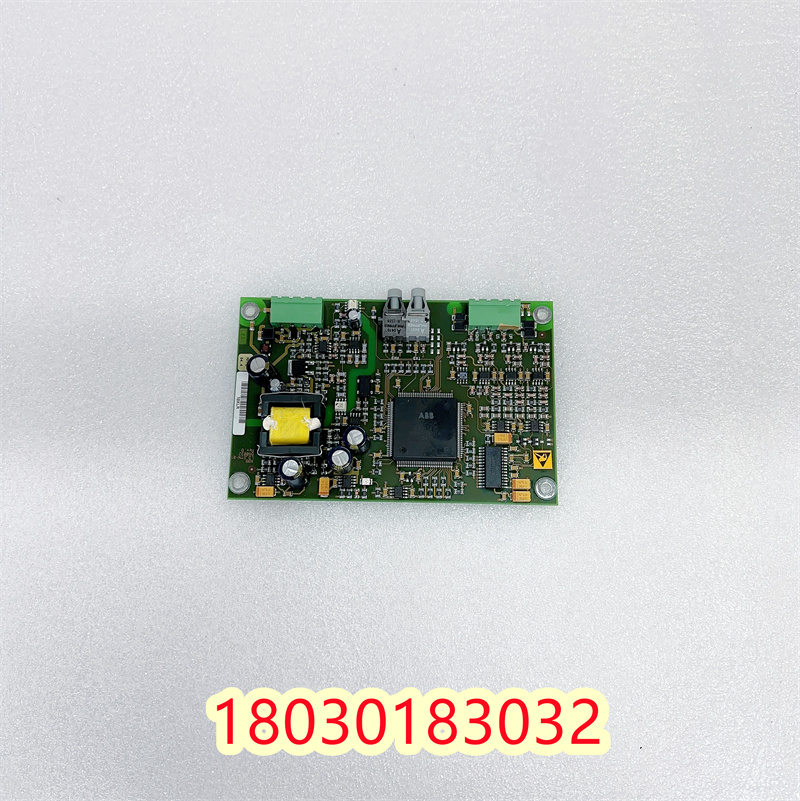 LDSYN-101 ABB通訊控制器單元 工控系統(tǒng)及裝備