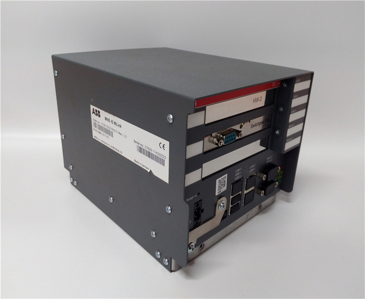 1TGE120021R0010 ABB張力傳感器拉力傳感器勵(lì)磁控制器