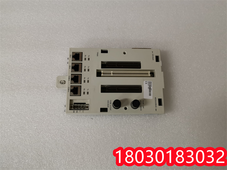 TP830 3BSE018114R1 ABB以太網(wǎng)/DCS系統(tǒng)模塊 通信數(shù)位系統(tǒng)