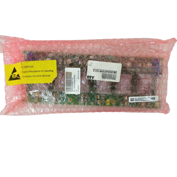SDCS-PIN-48 ABB可控硅 控制器