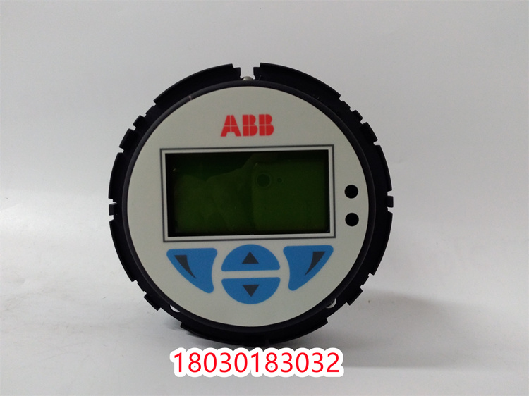 D674A906U01 ABB 電磁流量計