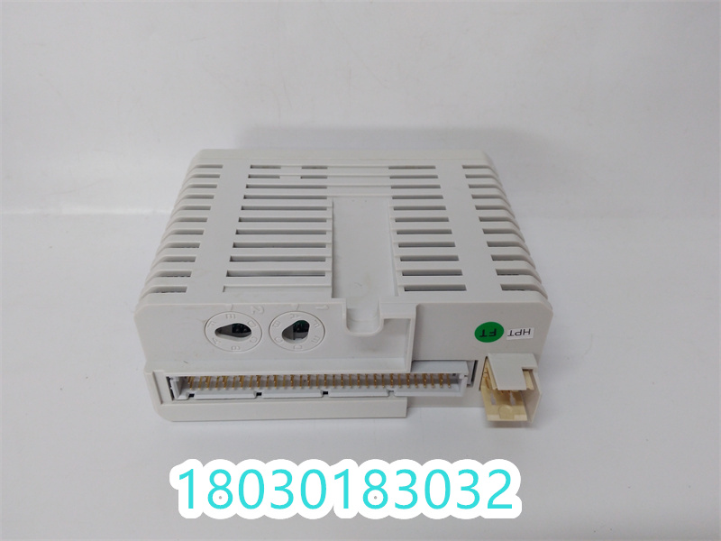 AI810 3BSE008516R1 ABB模擬輸入模塊